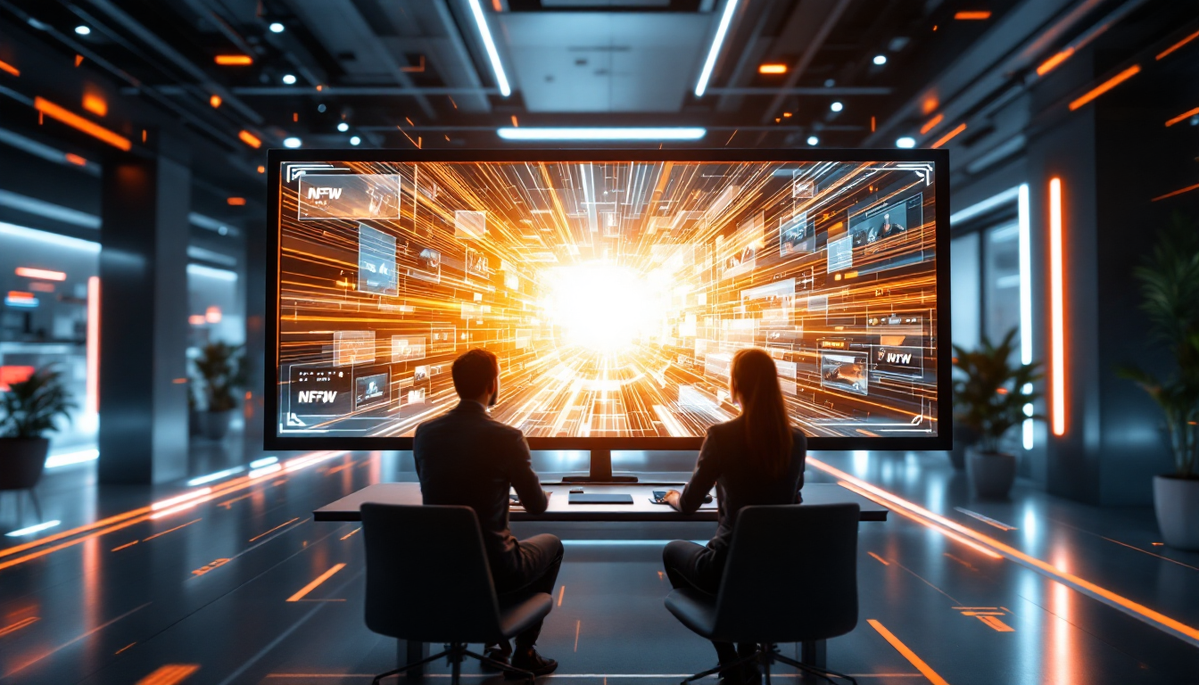 Empower your team with unlimited, free AI video creation