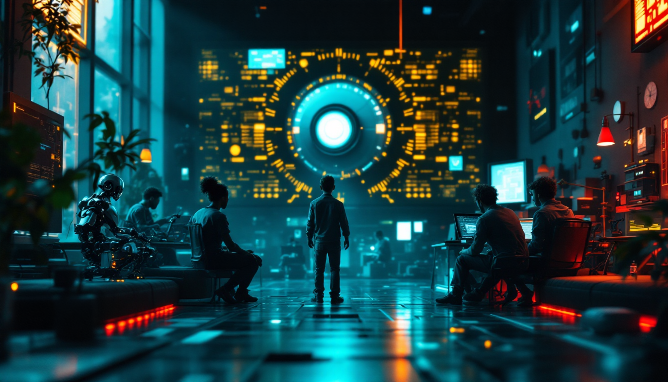 Cost-effective all-in-one access