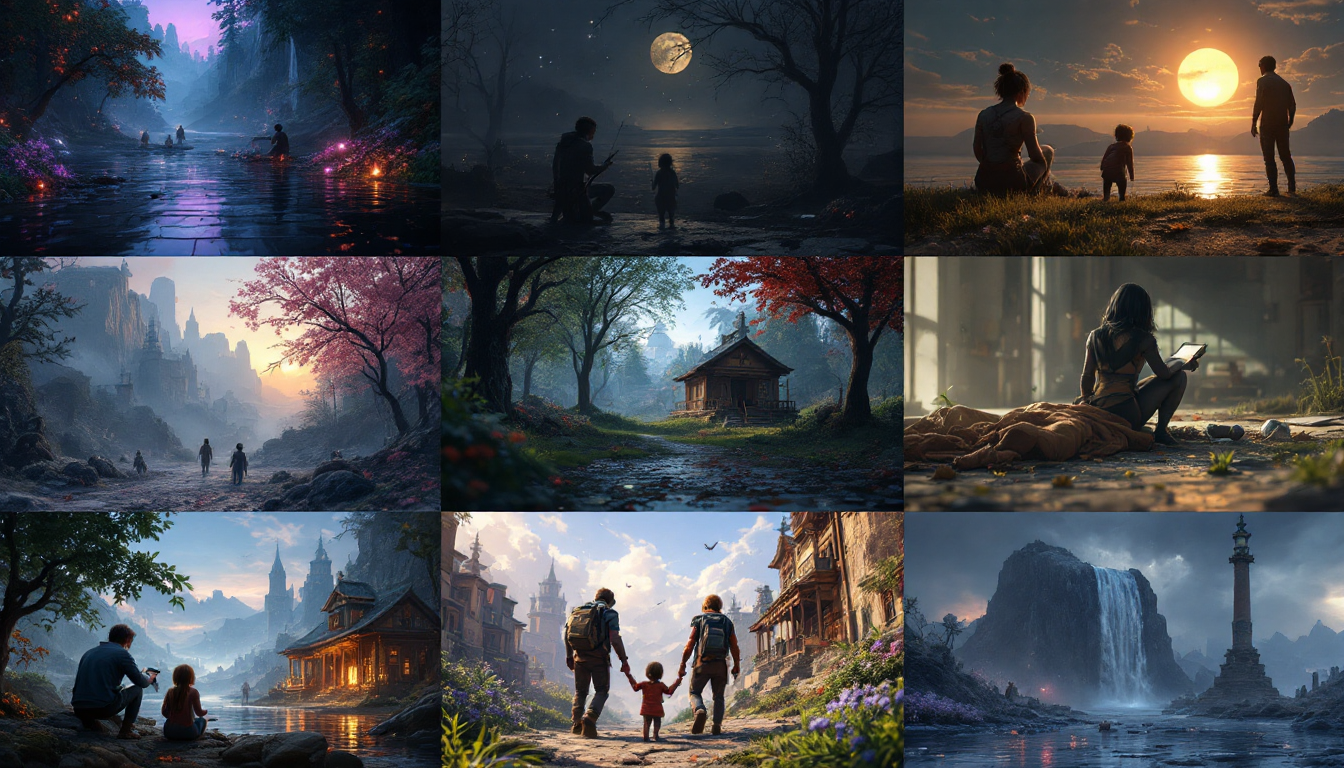 Unlimited NSFW video generation without restrictions