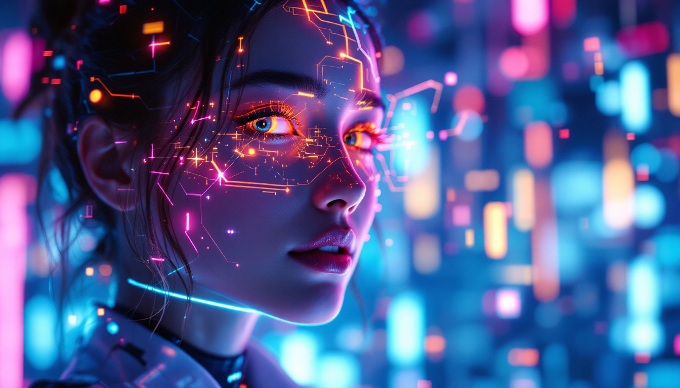 Create AI Girlfriend from Photo Free Using PixelDojo's Unified Tools