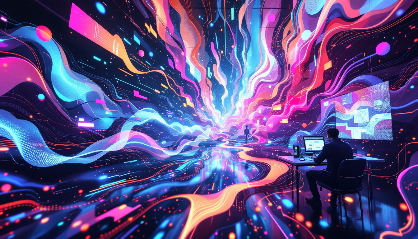 Empower teams with unrestricted NSFW AI generation