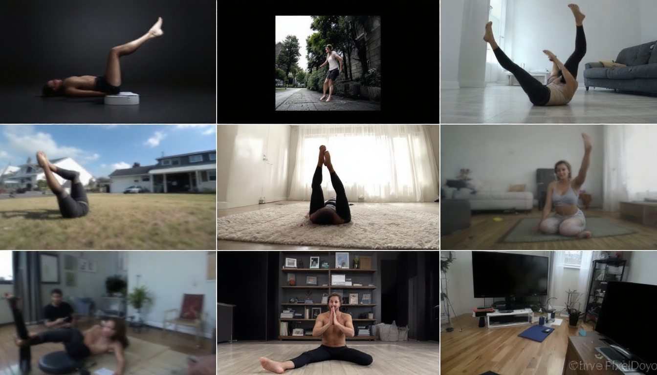 All-in-one access to unrestricted AI tools