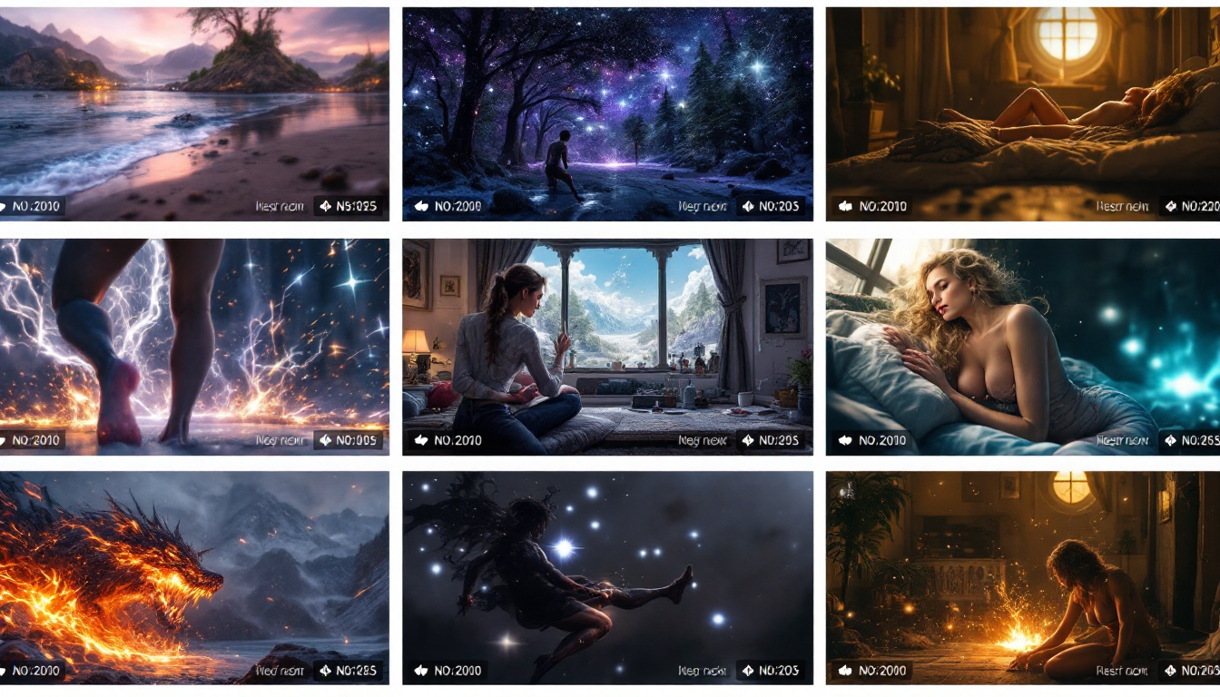 All-in-one access to unrestricted NSFW tools