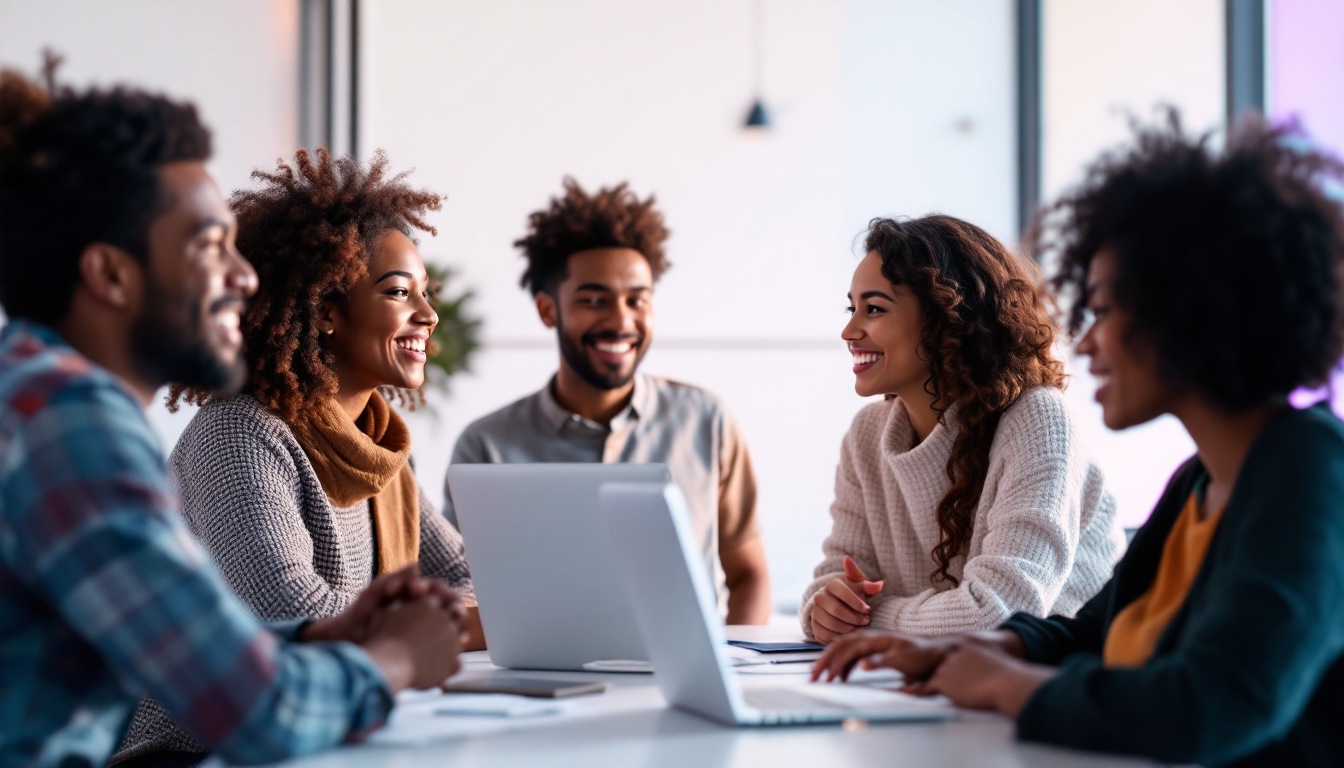 Cost-effective automation for creative teams