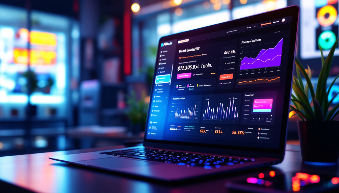 Cost-effective all-in-one solution