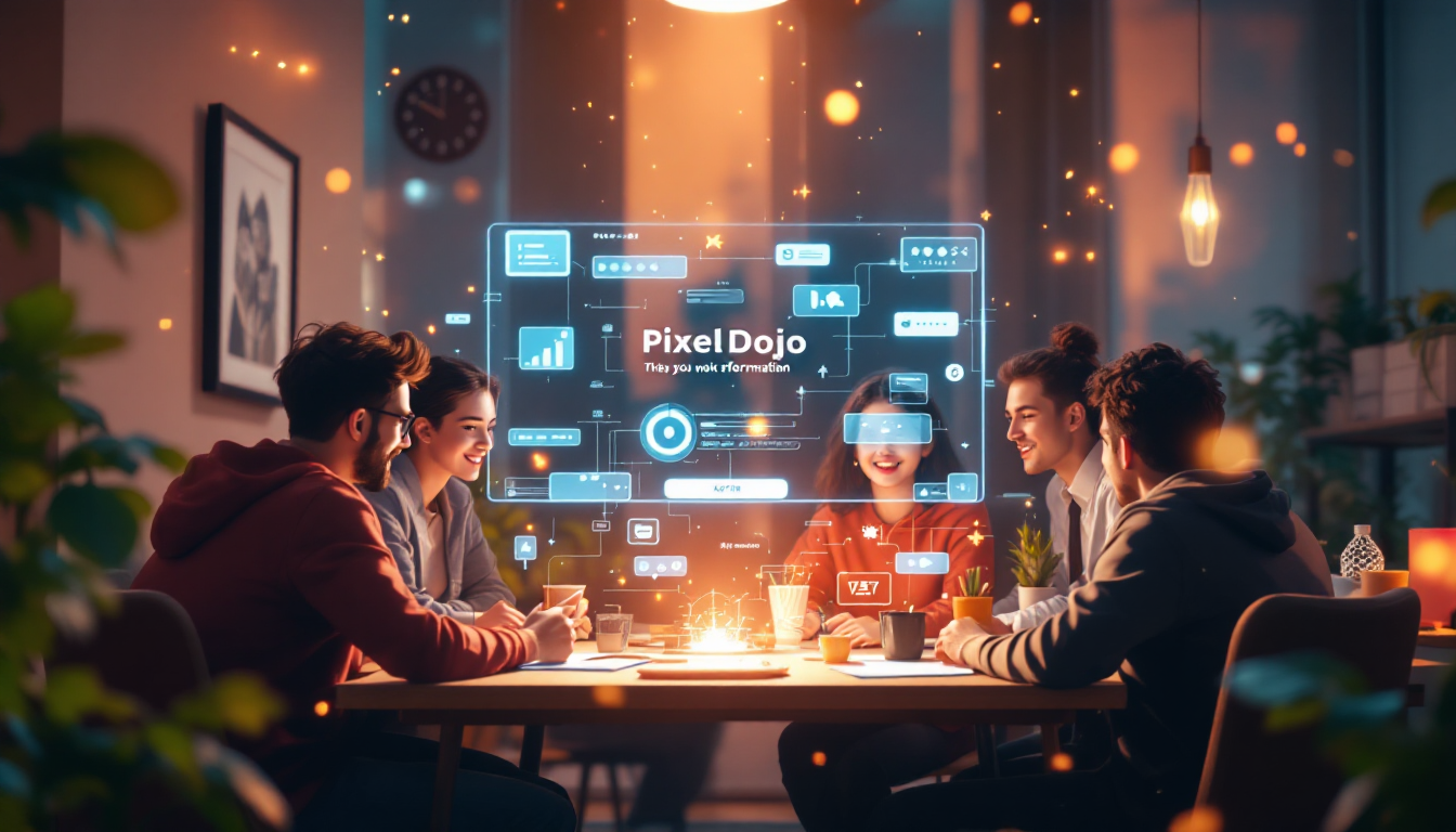 Seamless anime-to-realistic transformations