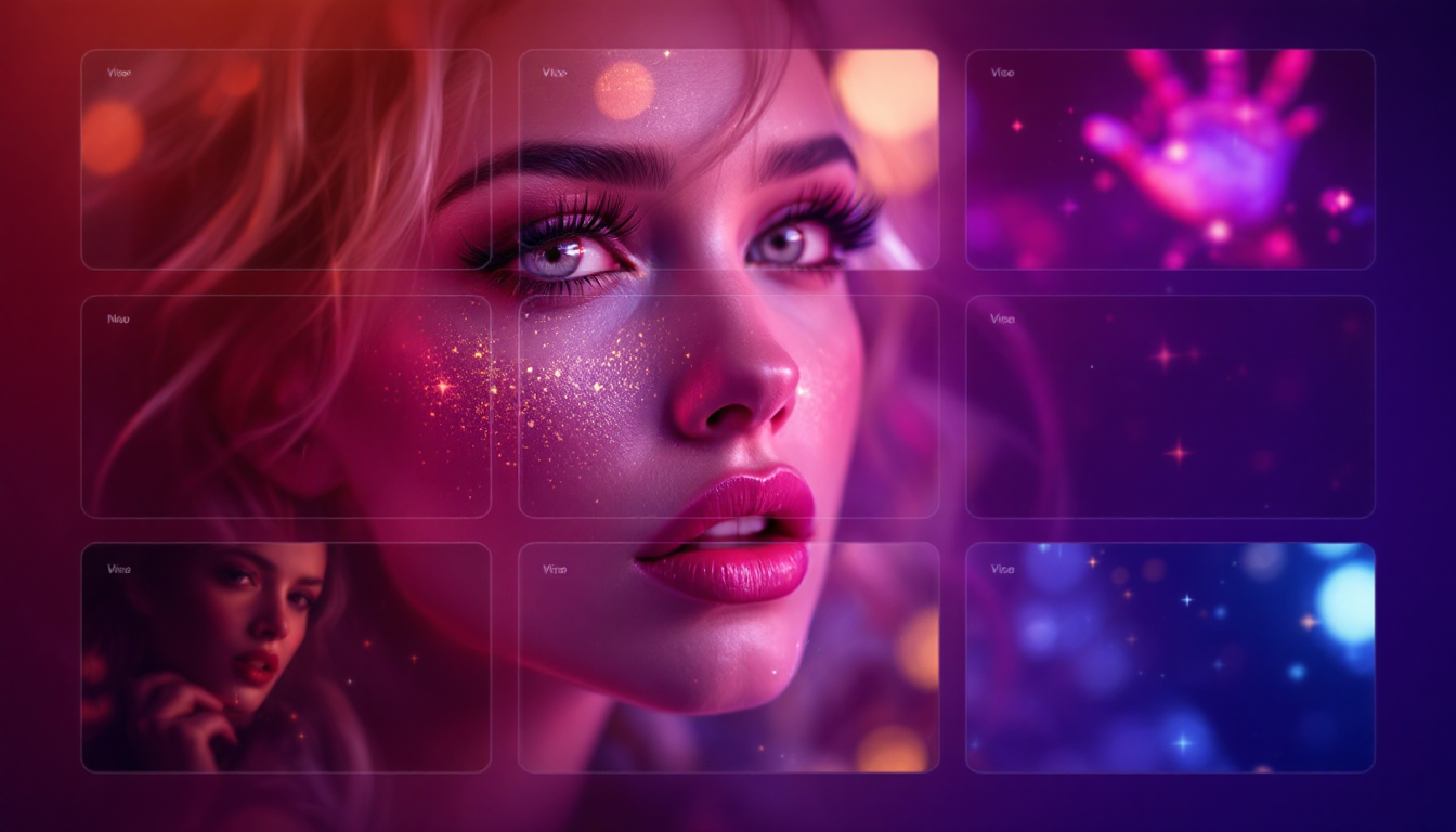 Unlimited free NSFW video generation