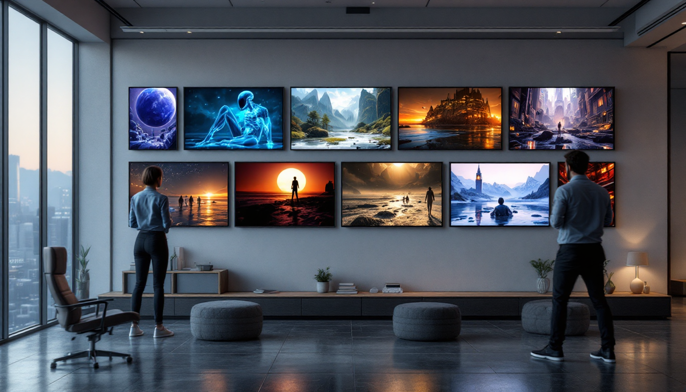 Unified Access to Premium AI Models