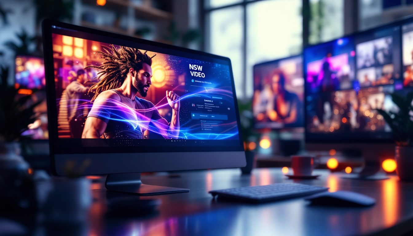 Unrestricted creative freedom