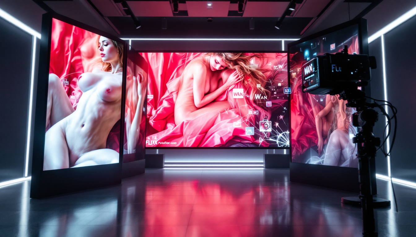 Elevate your AI nude galleries with unified, cutting-edge tools