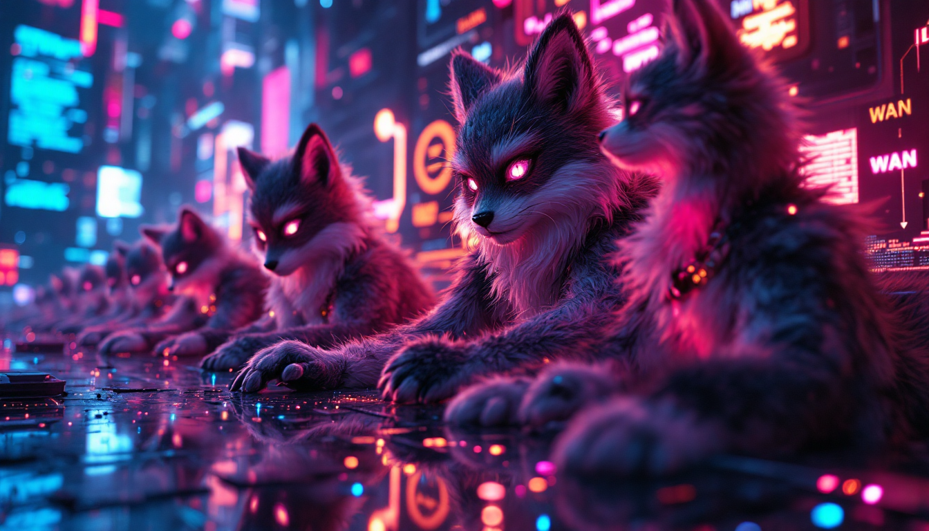 Elevate your NSFW furry creations with PixelDojo's all-in-one AI toolkit