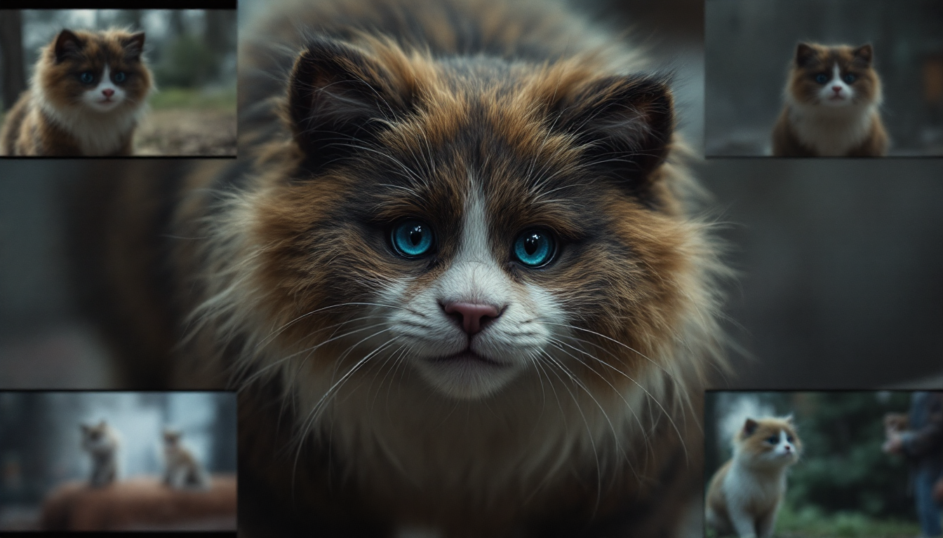 Unified access to premium NSFW models