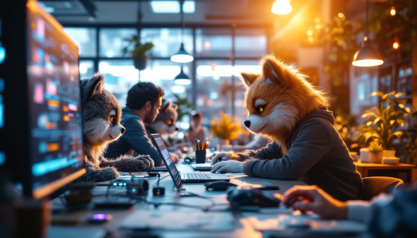 Seamless image-to-video workflows