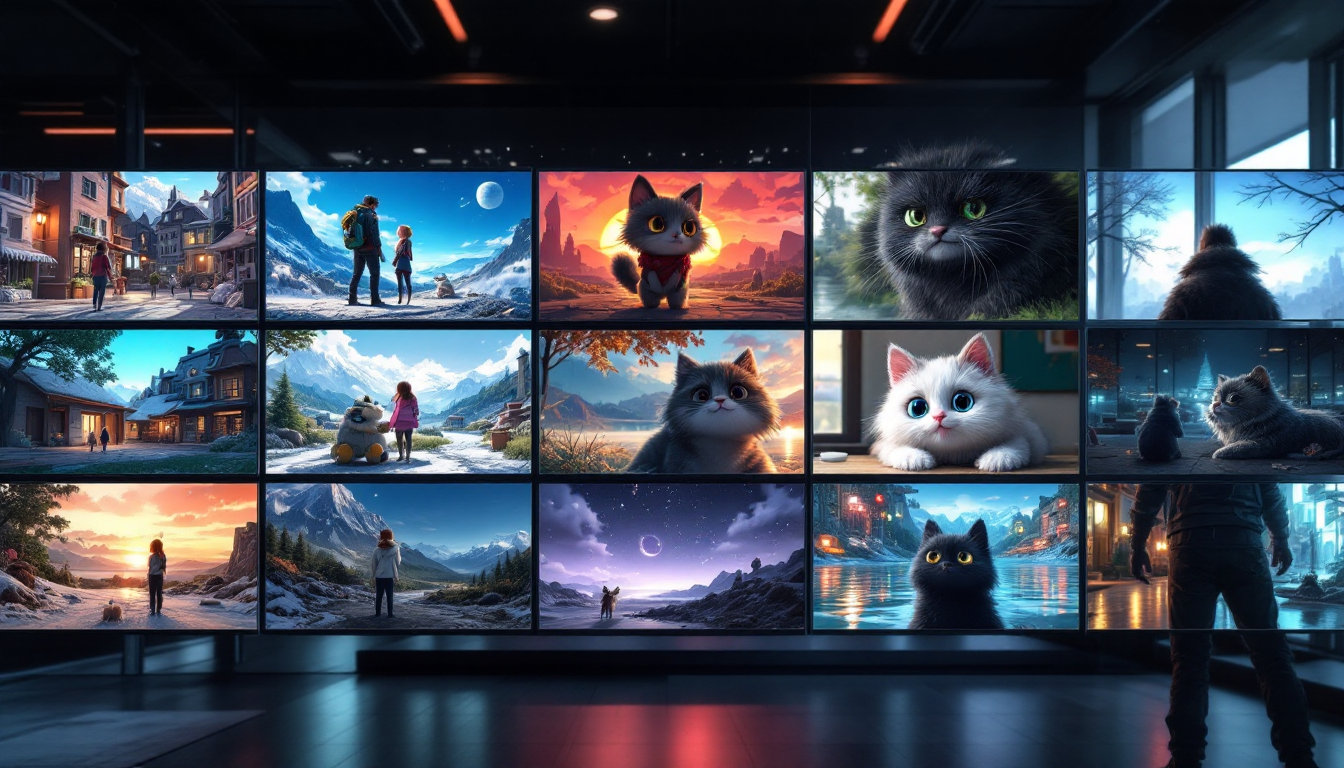 All-in-one NSFW workflow efficiency