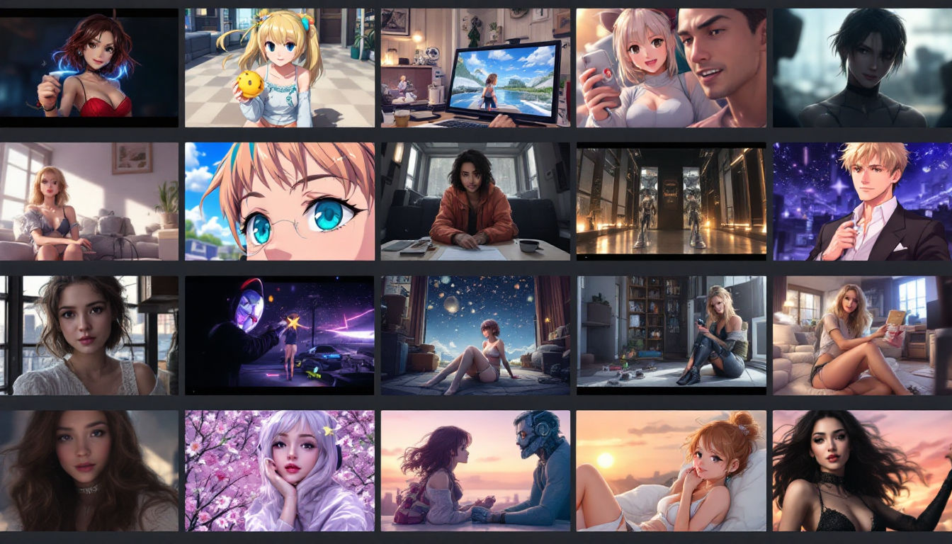 Unrestricted access to cutting-edge models