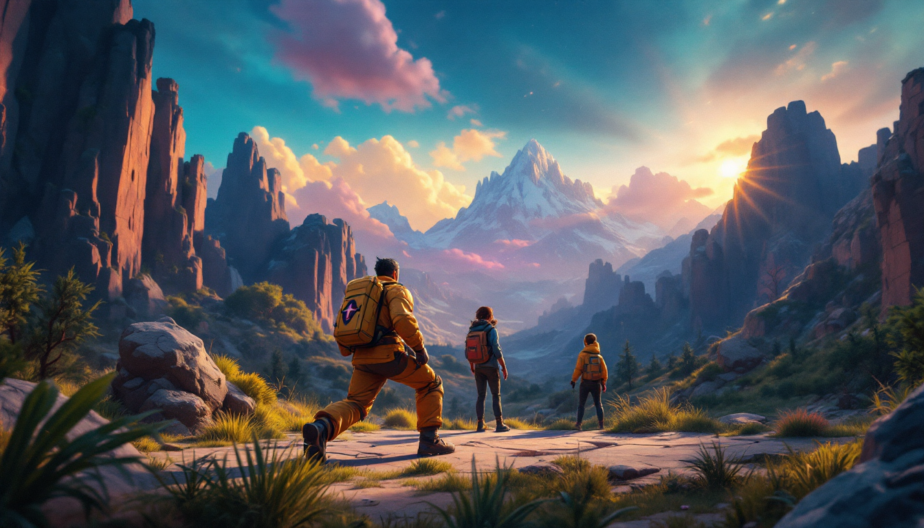 Cost-effective all-in-one platform