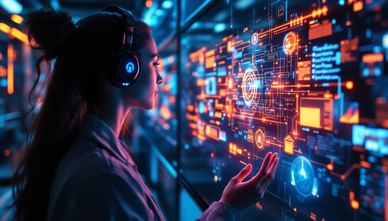 Unlock seamless AI girlfriend picture creation with unified tools