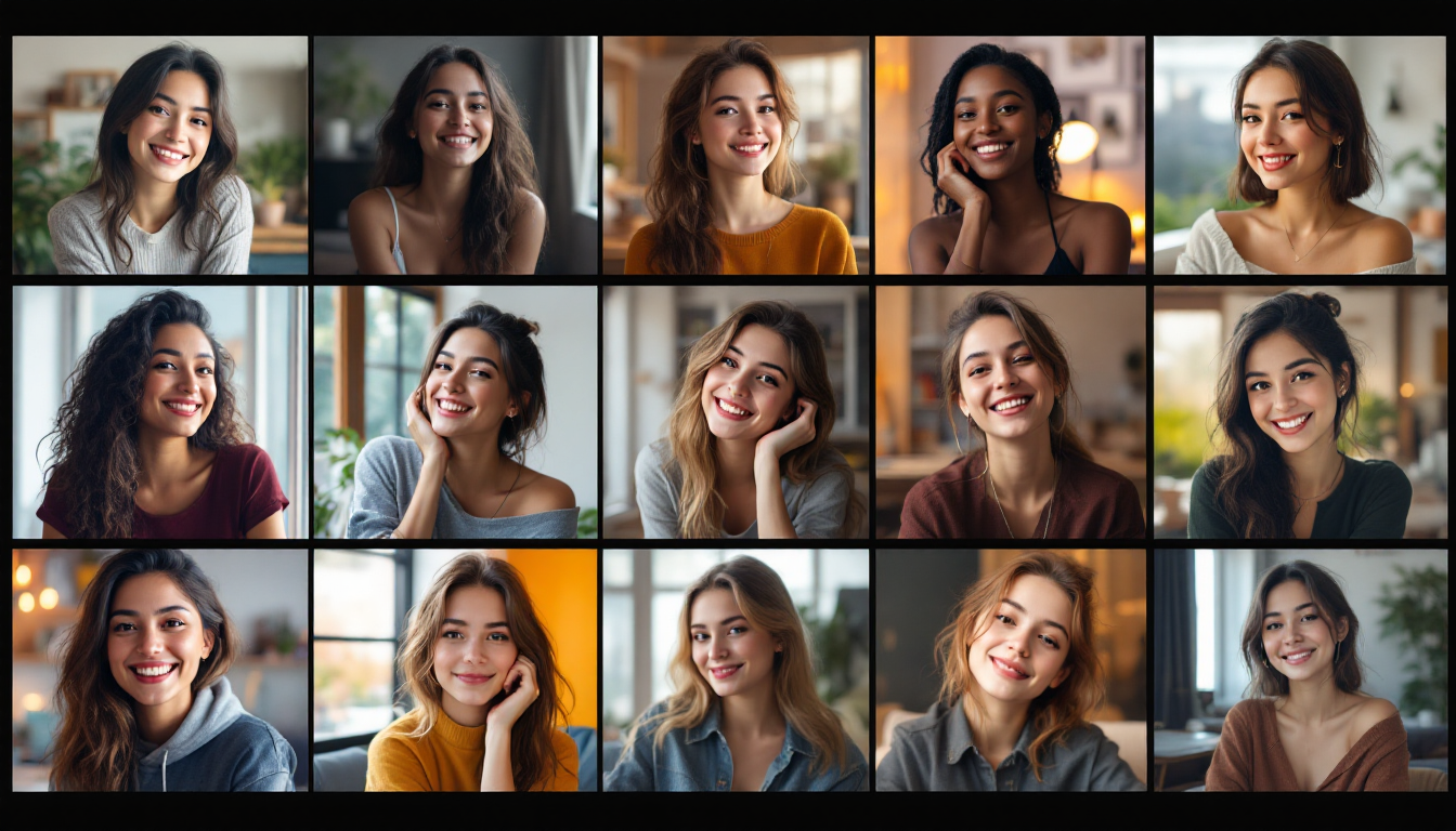 All-in-one model access for efficiency