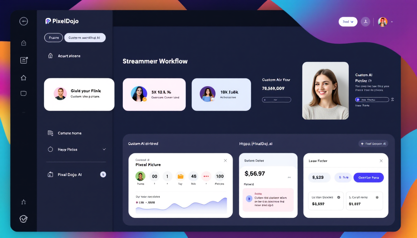 Customizable outputs for precise needs