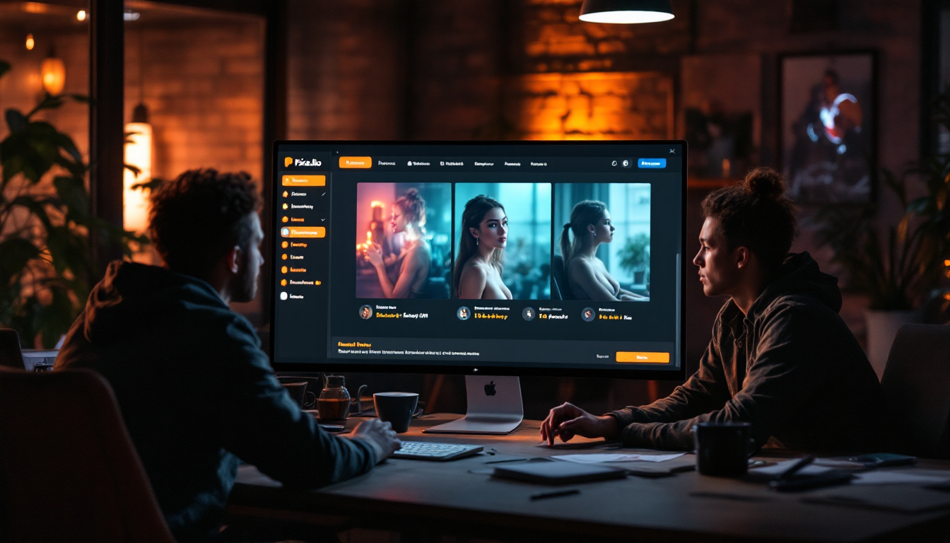 Seamless customization without limits