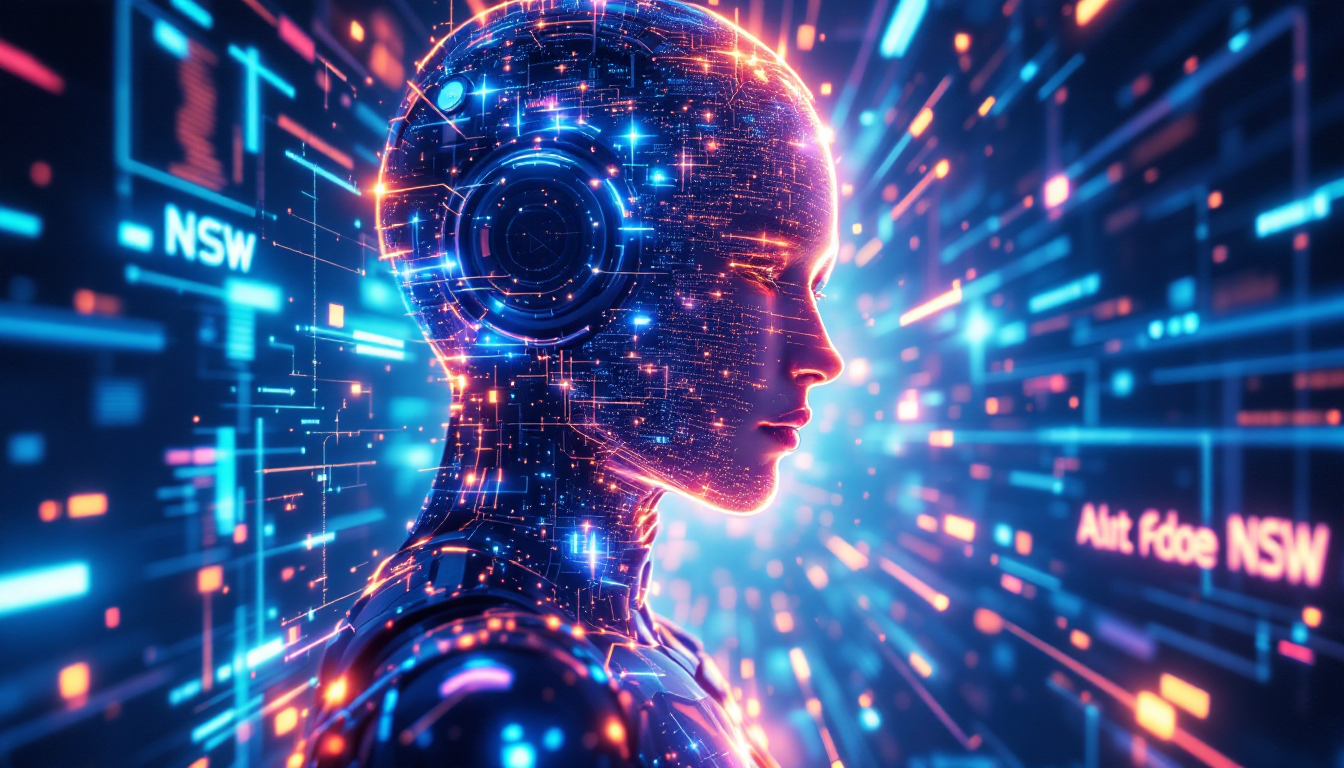 Unlock instant NSFW AI video creation without barriers