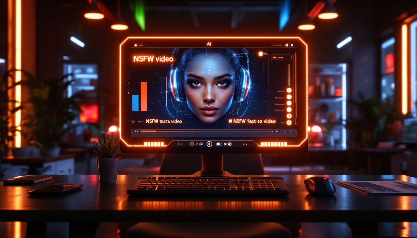 Empower Your Team with an AI Video Generator No Rules