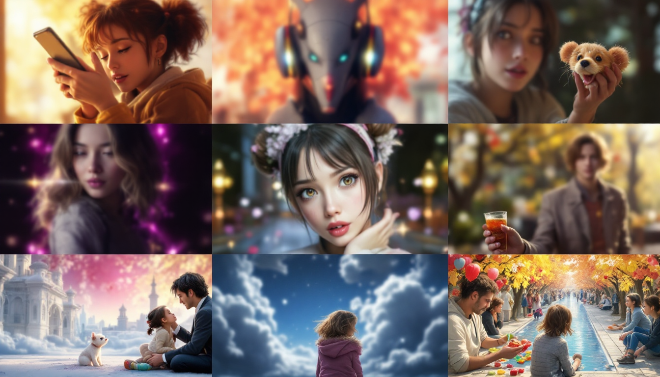 Limitless Video Generation Without Restrictions