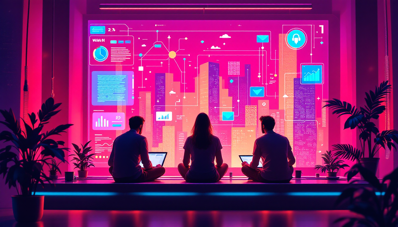 Cost-efficient scaling for teams