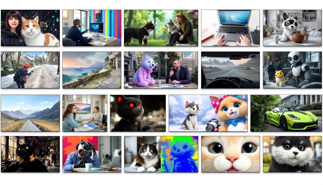 Unified access to cutting-edge NSFW models