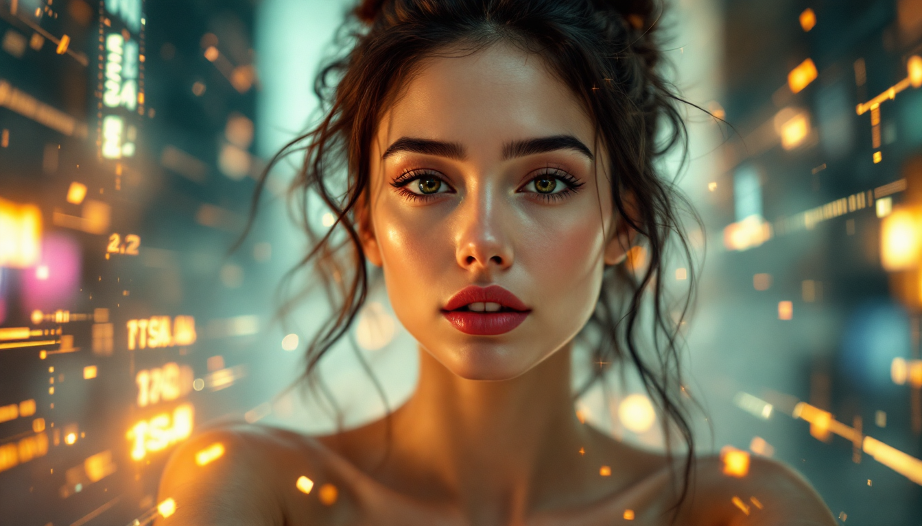 Unrestricted creative freedom