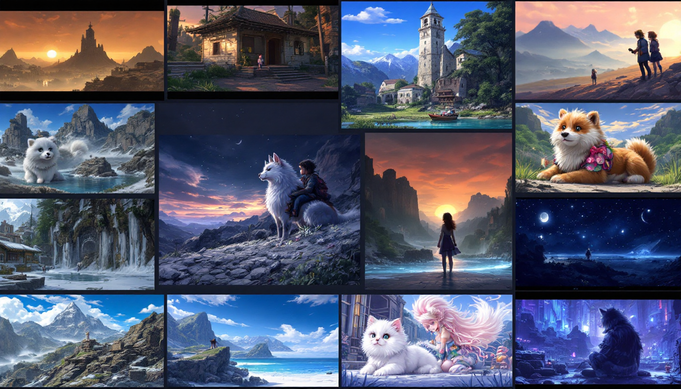 Unified access to premium NSFW tools