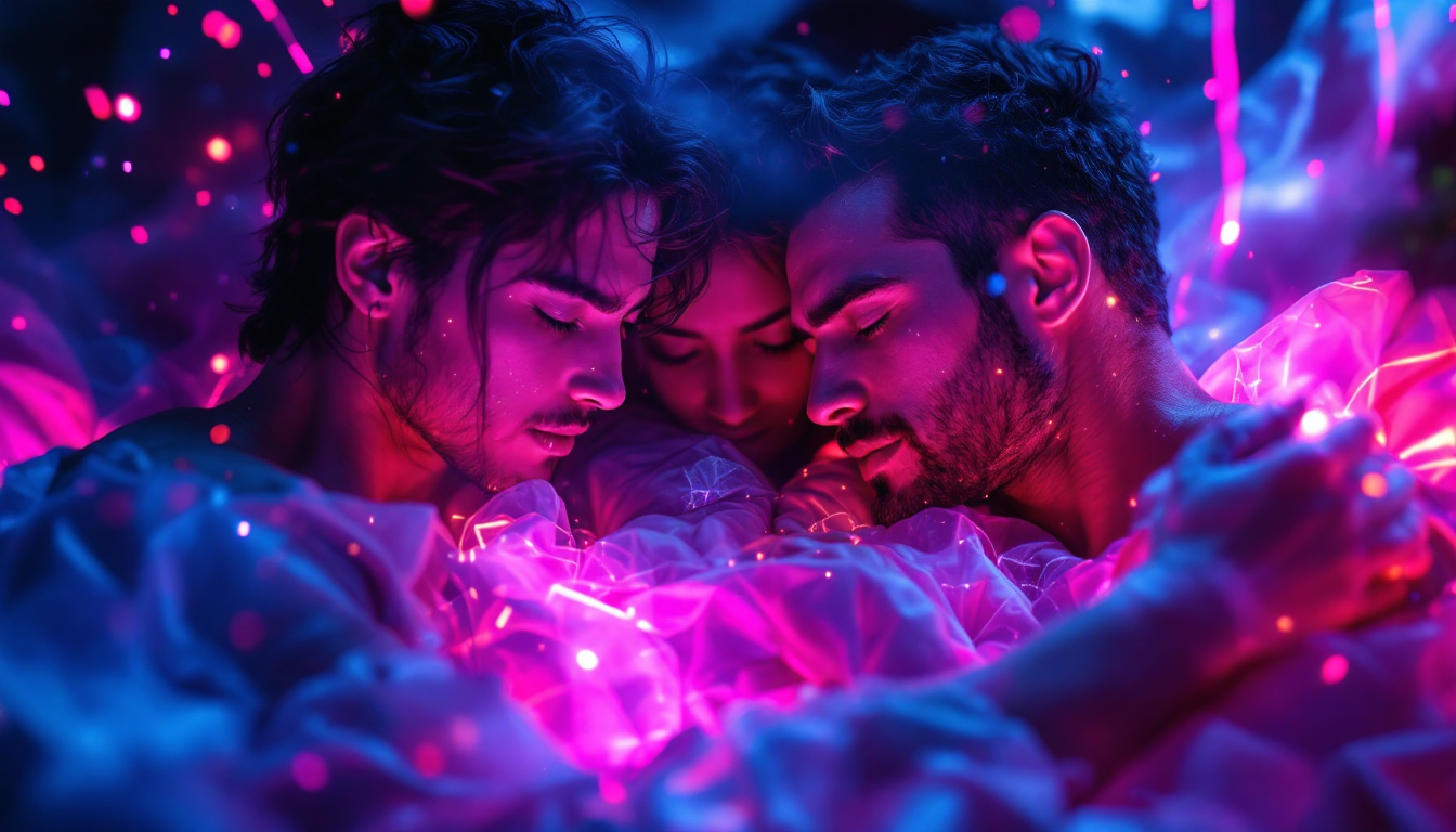 Unrestricted creative freedom