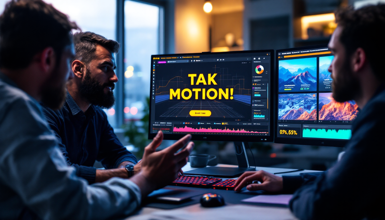 Unrestricted creative freedom