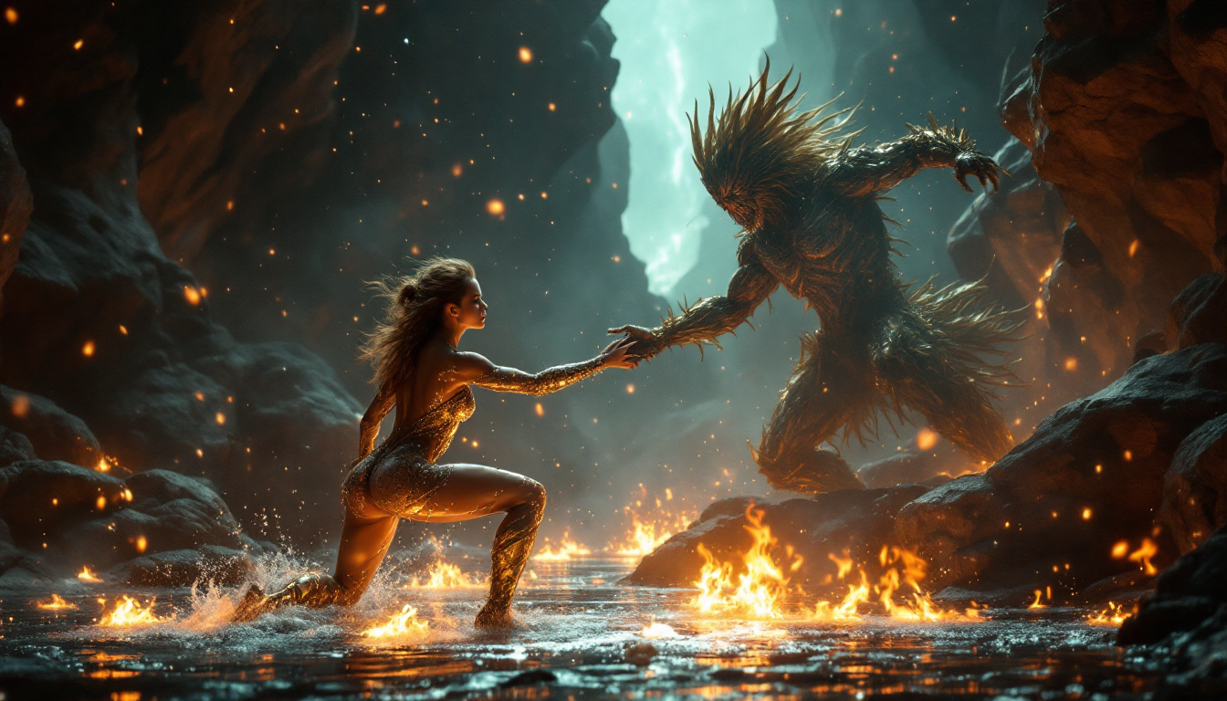 Domina la creación de rule 34 con herramientas IA unificadas