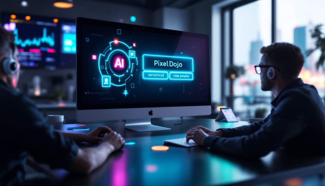 Versatile NSFW and custom generation