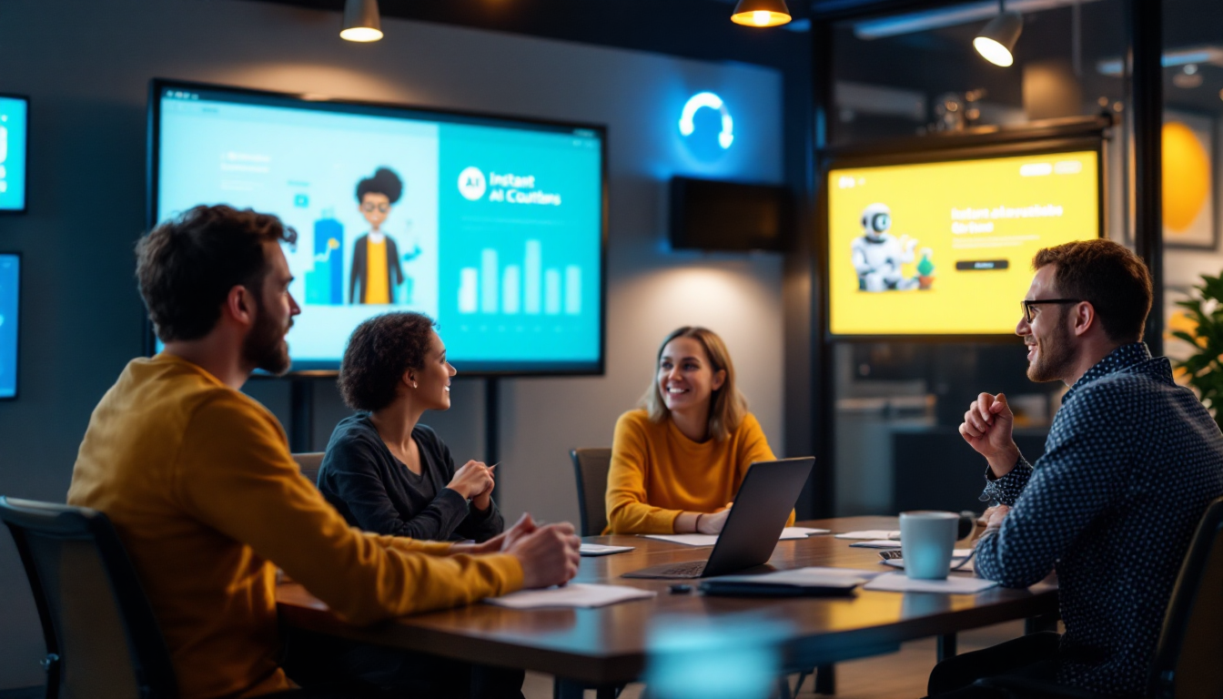 No Restrictions on Creative Output