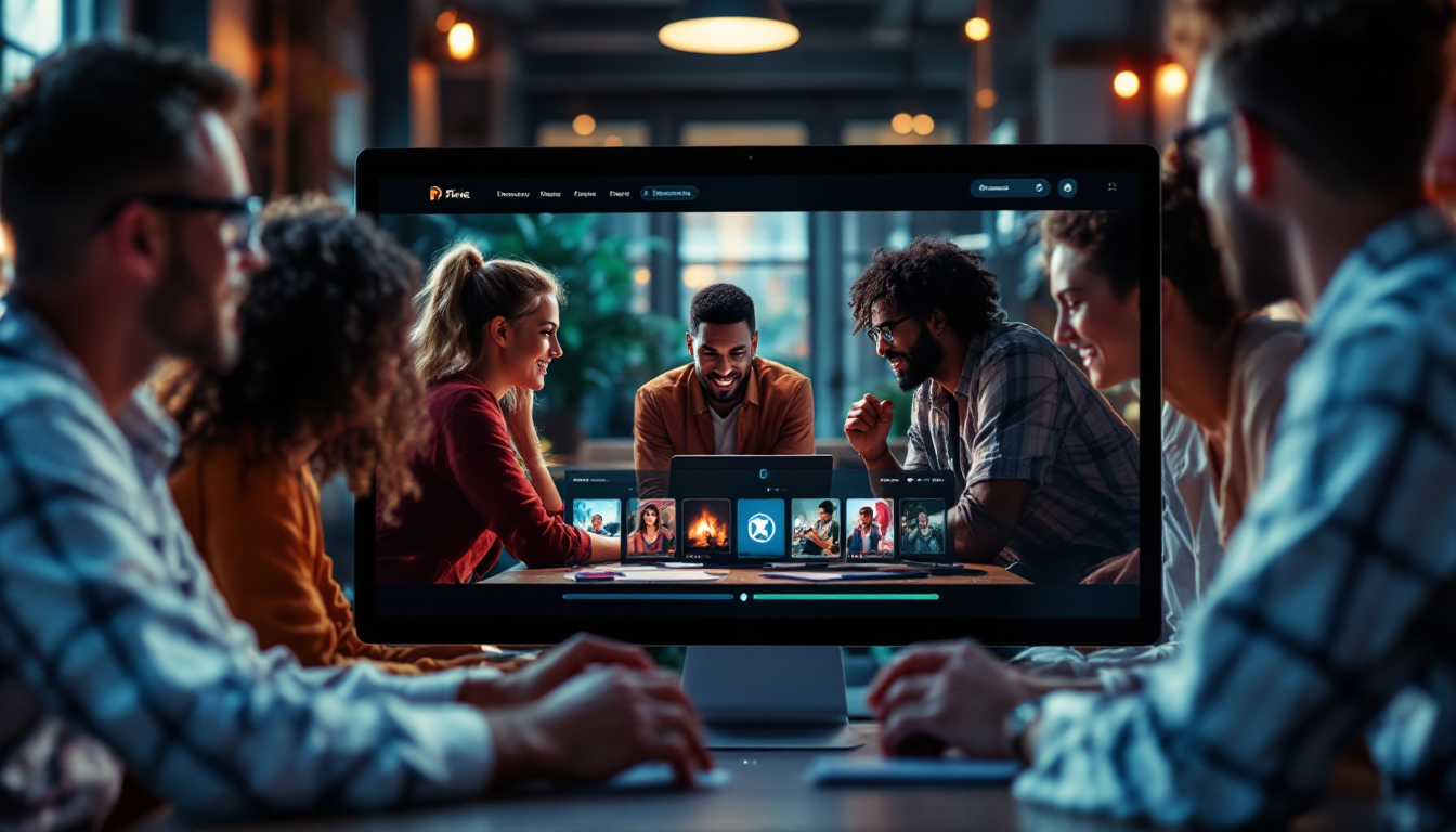 No Restrictions on Creative Output