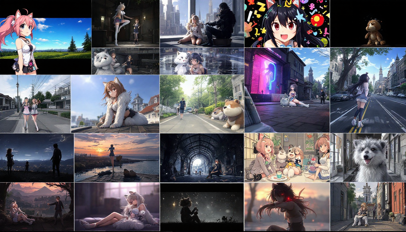 Unified access to unrestricted AI models