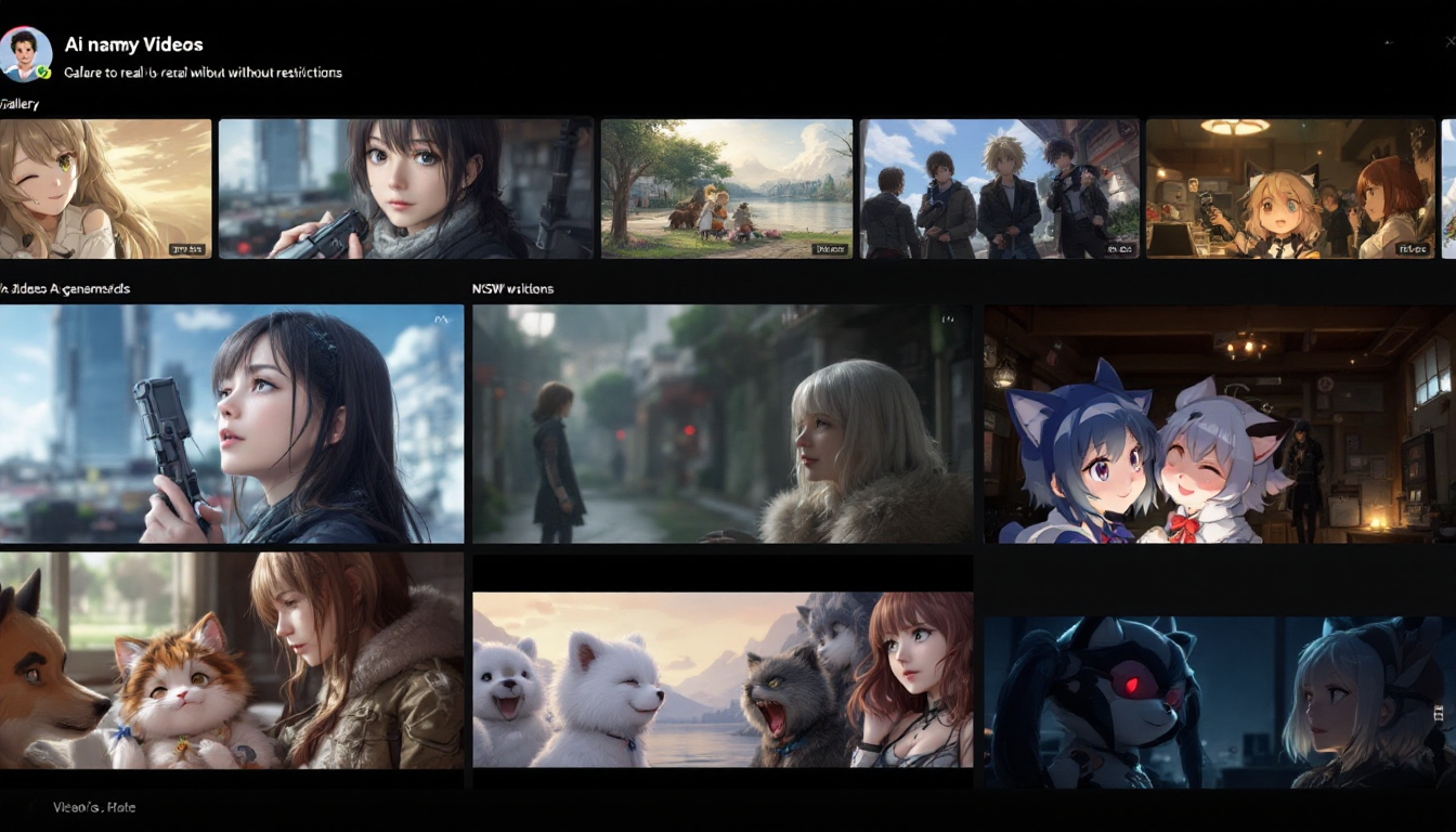 Seamless access to unrestricted models
