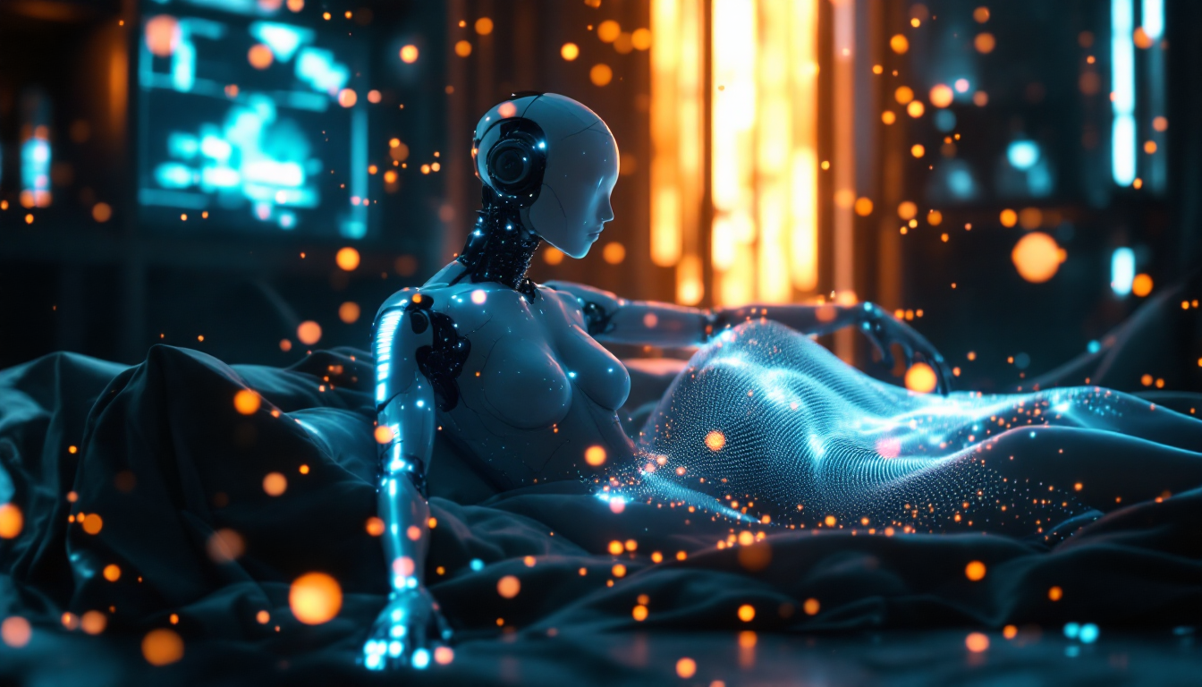 Harness WAN 2.2 for Versatile NSFW AI Content Creation