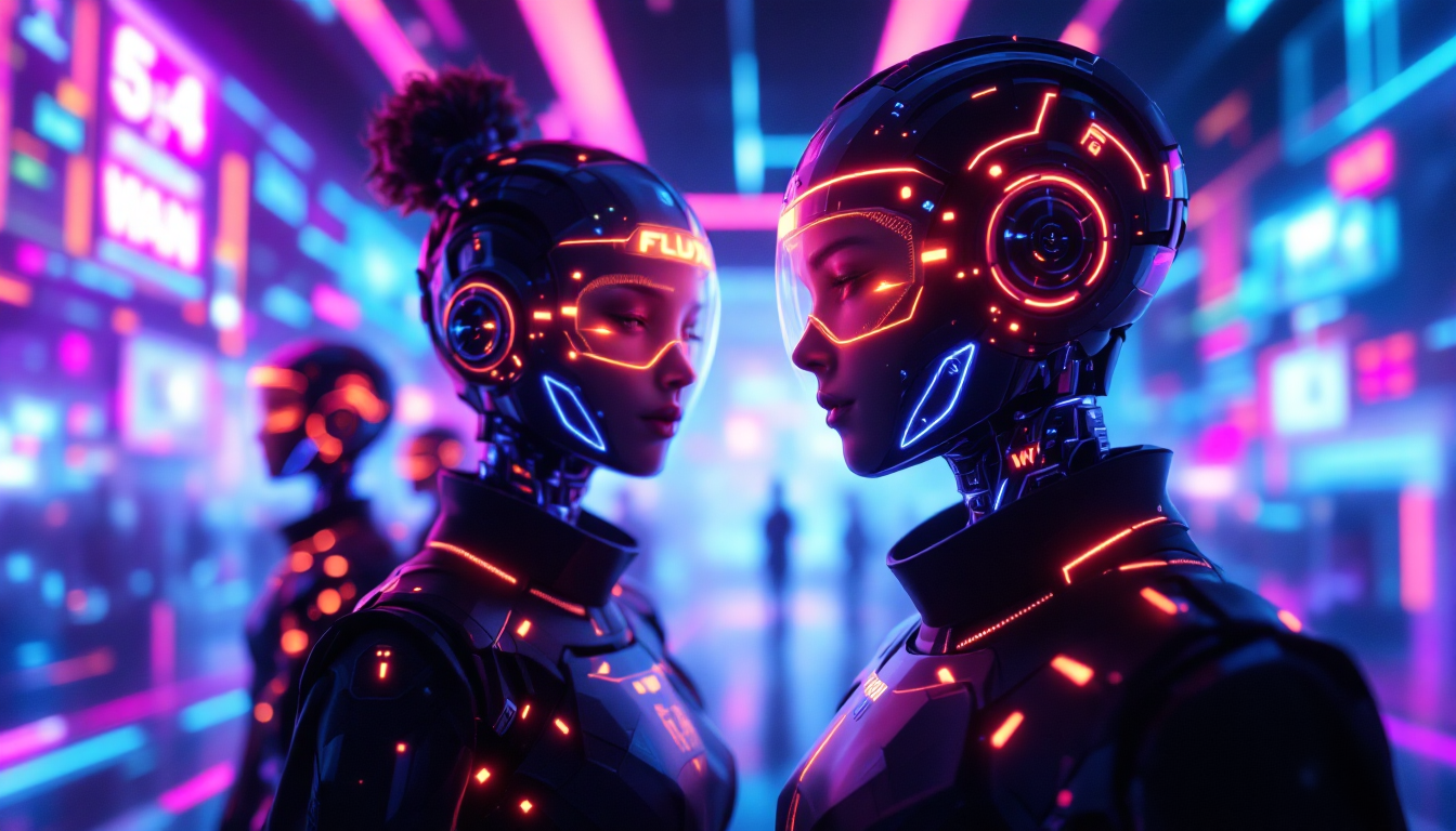 Empower your team with unrestricted AI video generation