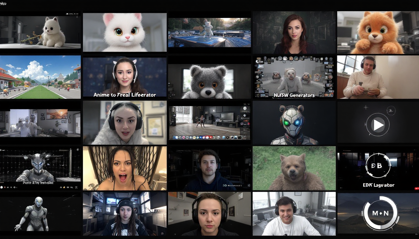 Unified Access to Cutting-Edge Models