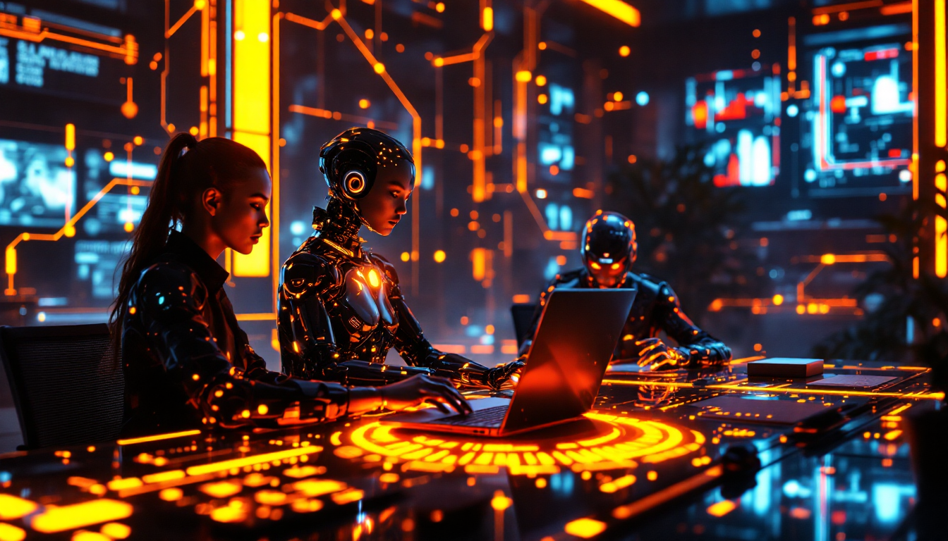 Empower your team with unrestricted NSFW AI tools