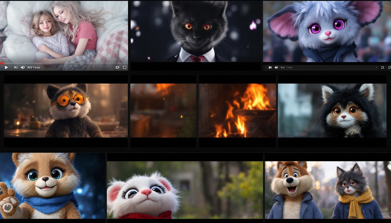 All-in-one access to uncensored AI tools