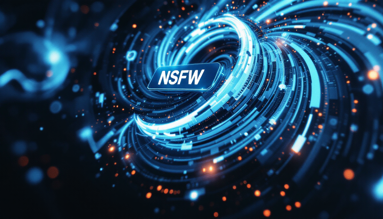 Seamless NSFW video generation without limits