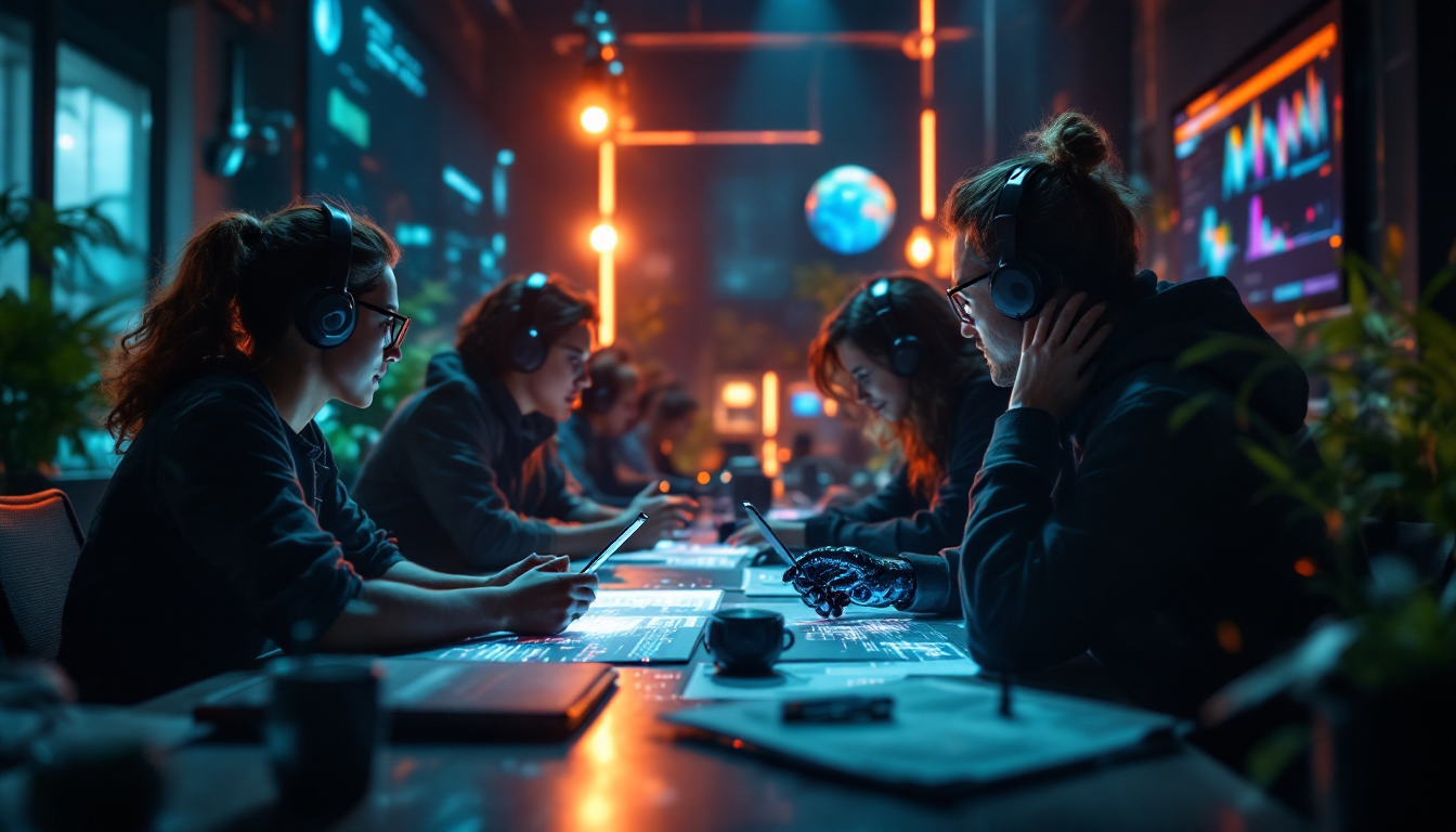 Cost-Effective Automation