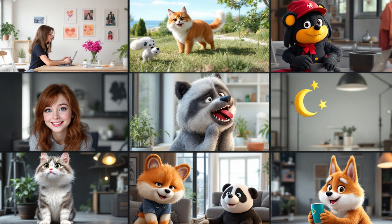 All-in-one access to cutting-edge models