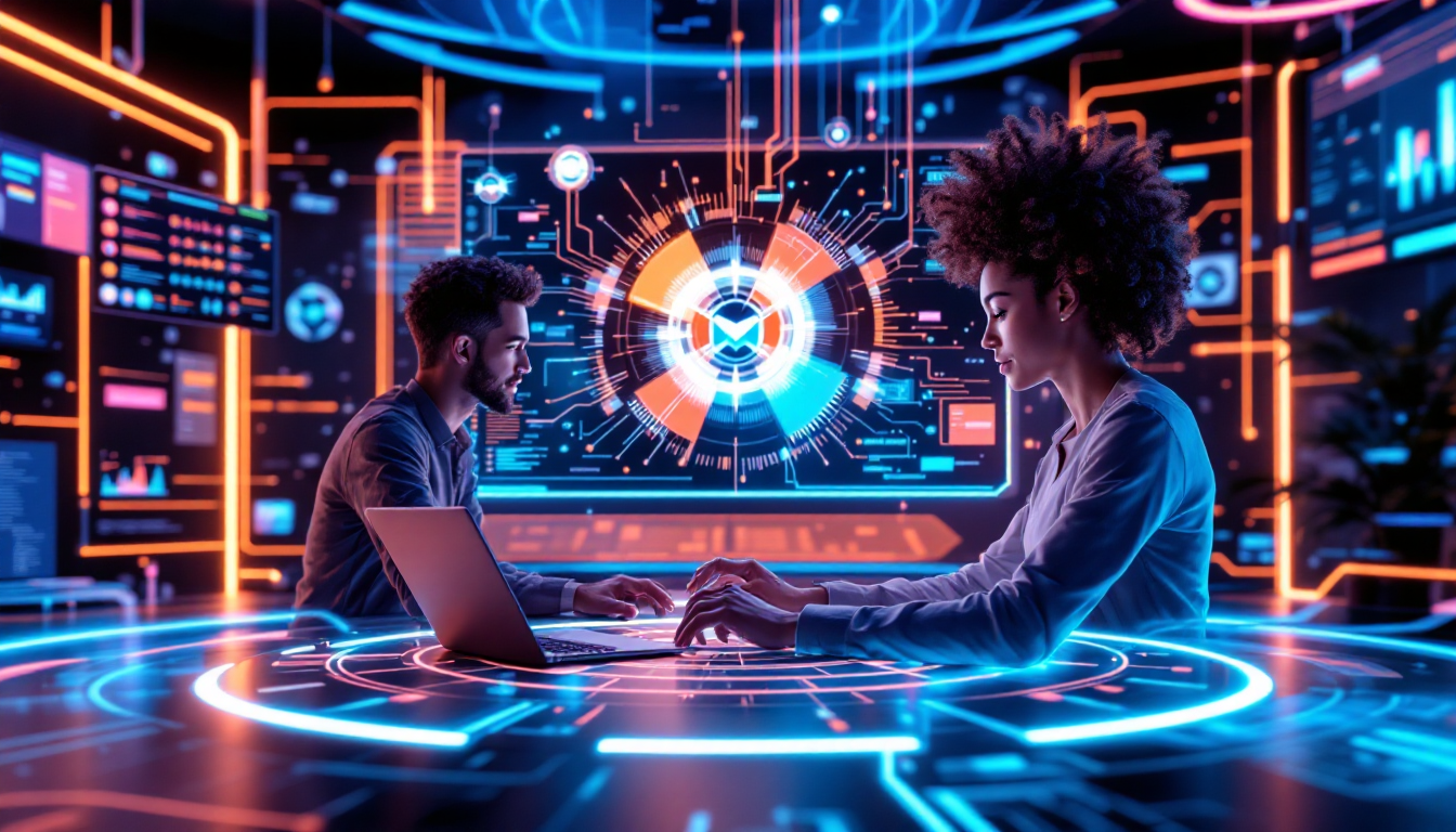 Empower your team with AI video generation without restrictions