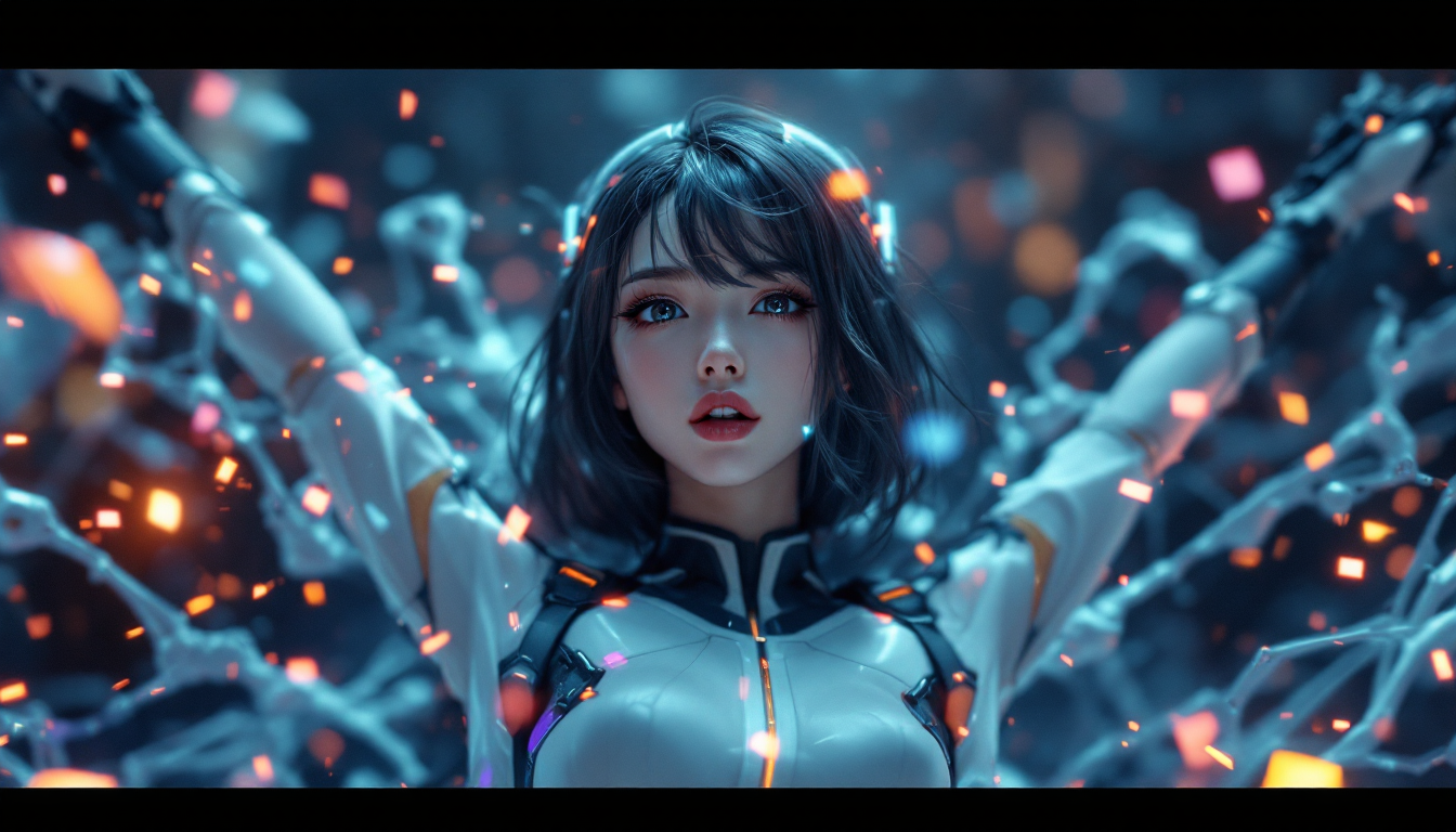 Unlock free NSFW video creation with PixelDojo's all-in-one AI suite