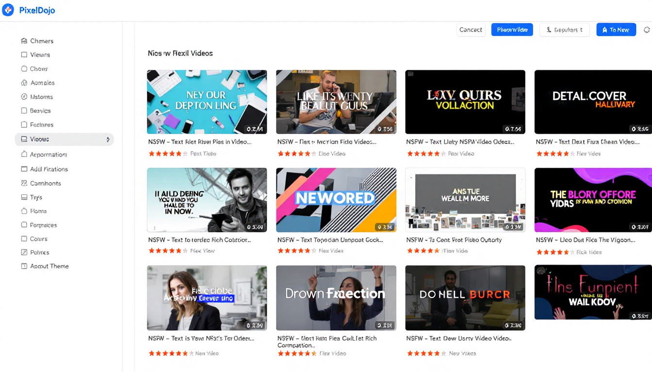 Seamless access to unrestricted AI tools